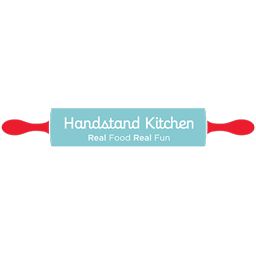 Handstand Kitchen